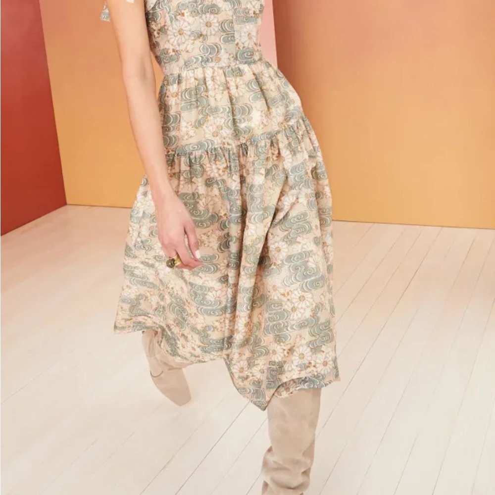 Ulla Johnson dress